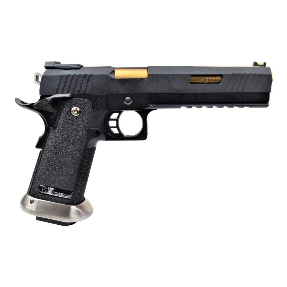 Pistola a Gas Hi-Capa 6.0 I-Rex di WE