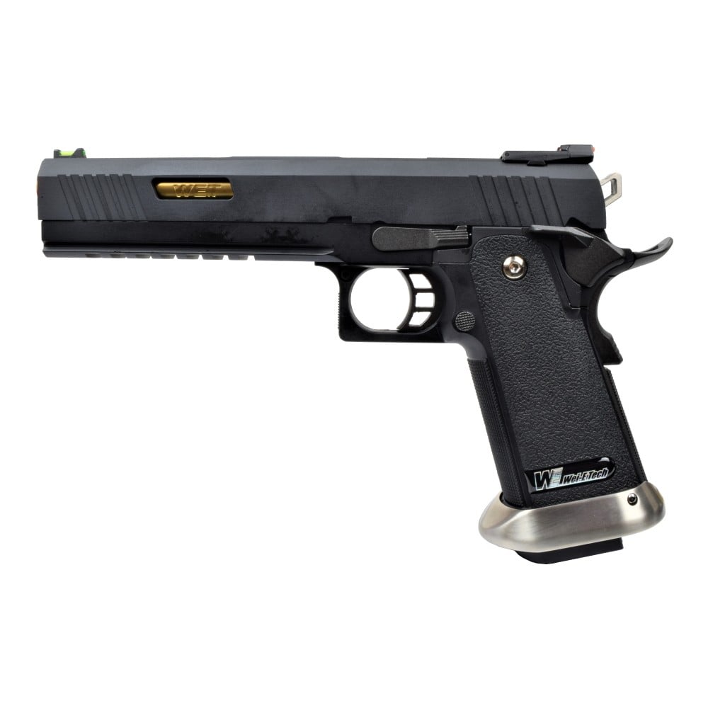 Pistola a Gas Hi-Capa 6.0 I-Rex di WE
