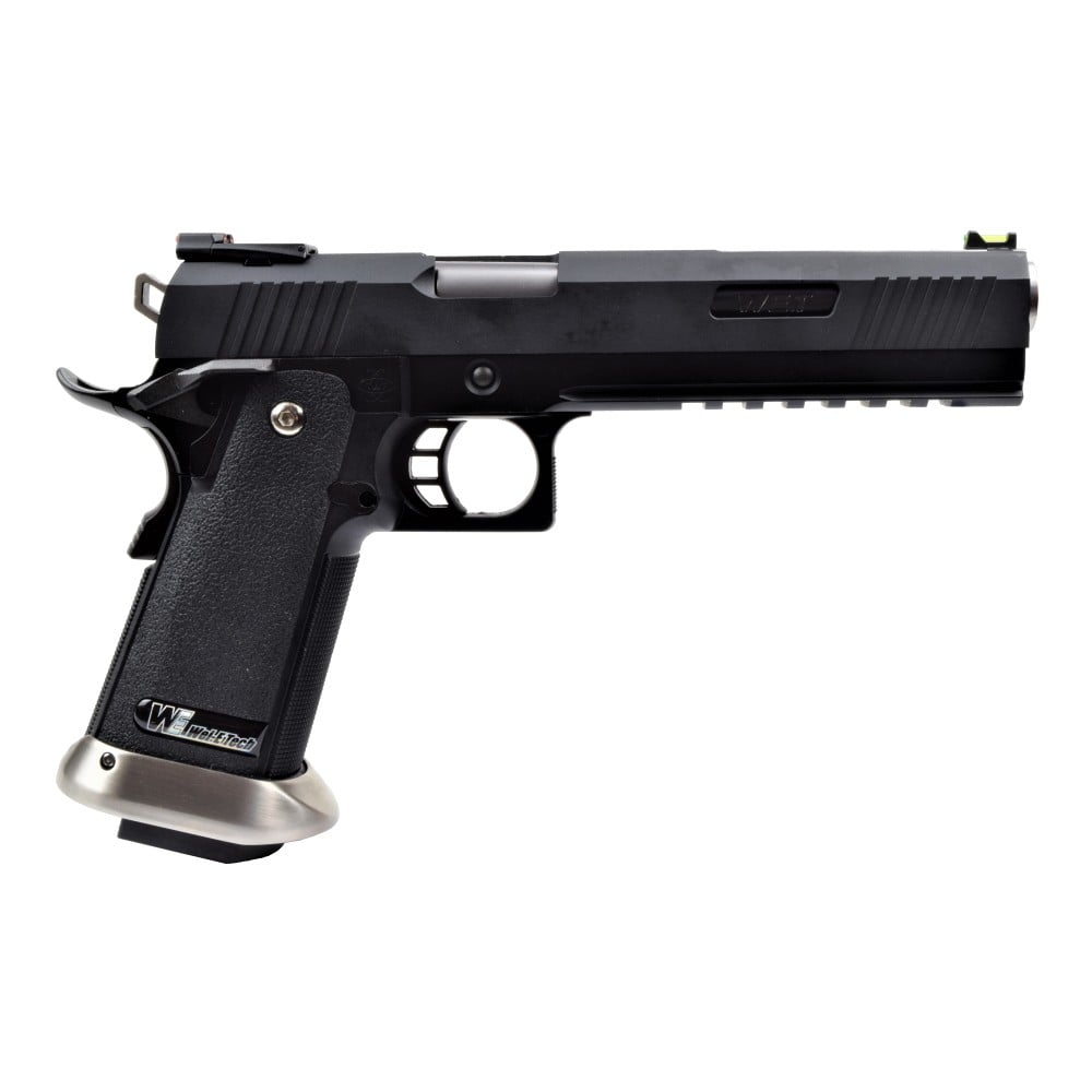 Pistola a Gas Hi-Capa 6.0 I-Rex di WE