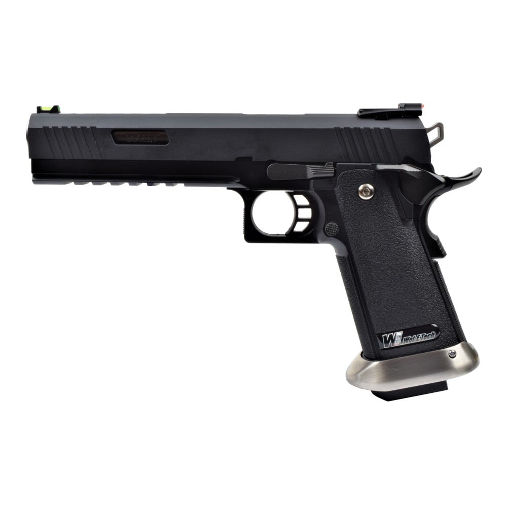 Pistola a Gas Hi-Capa 6.0 I-Rex di WE