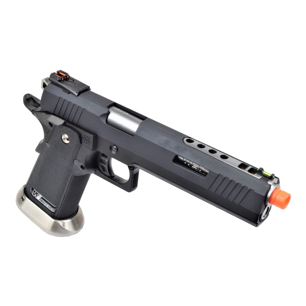 Pistola a Gas Hi-Capa 6.0 I-Rex di WE