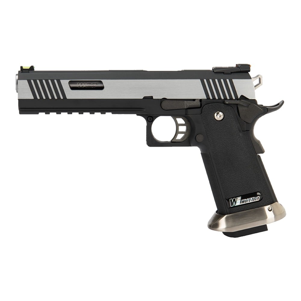 Pistola a Gas Hi-Capa 6.0 I-Rex B di WE