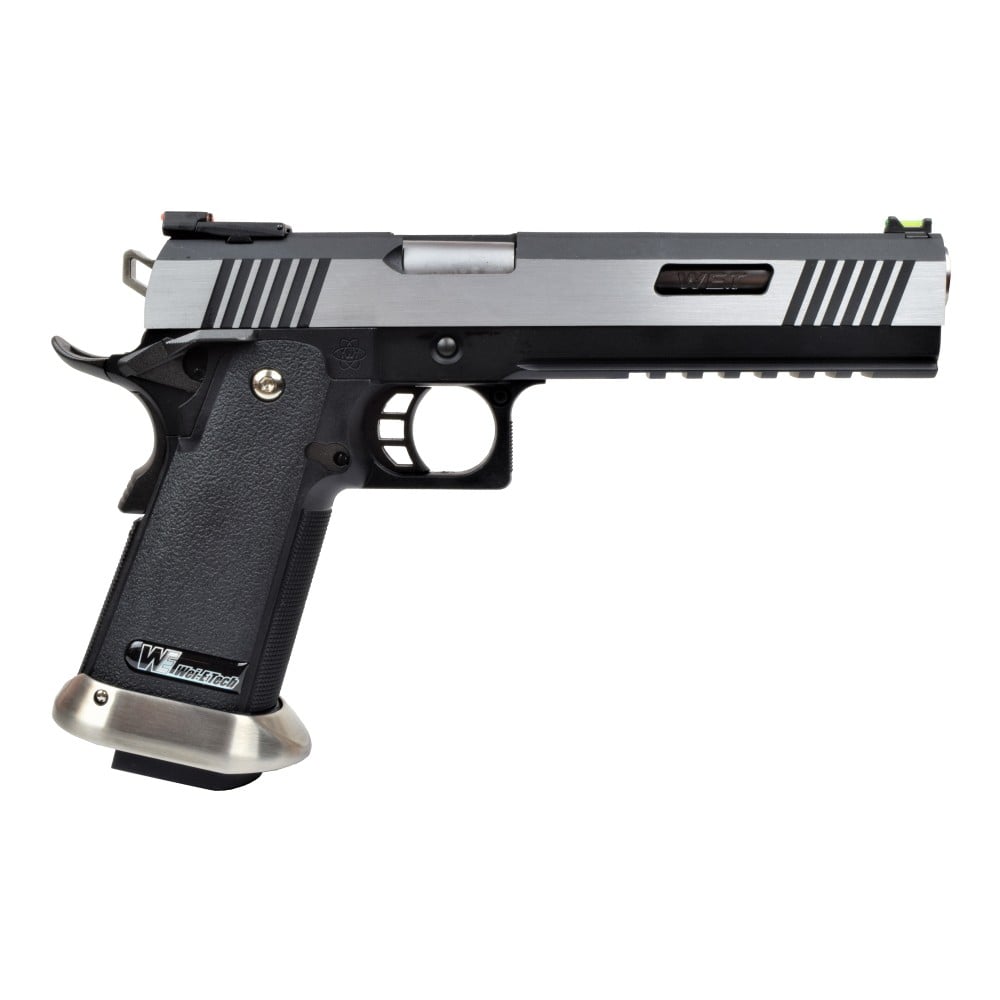 Pistola a Gas Hi-Capa 6.0 I-Rex B di WE