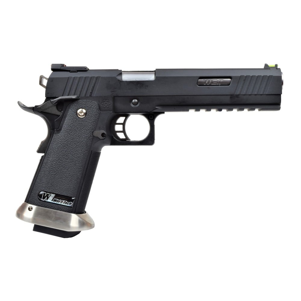 Pistola a Gas Hi-Capa 6.0 I-Rex B di WE