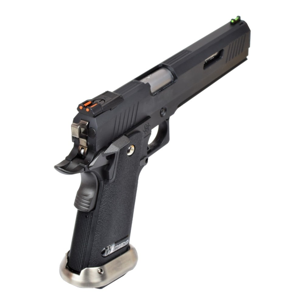 Pistola a Gas Hi-Capa 6.0 I-Rex B di WE