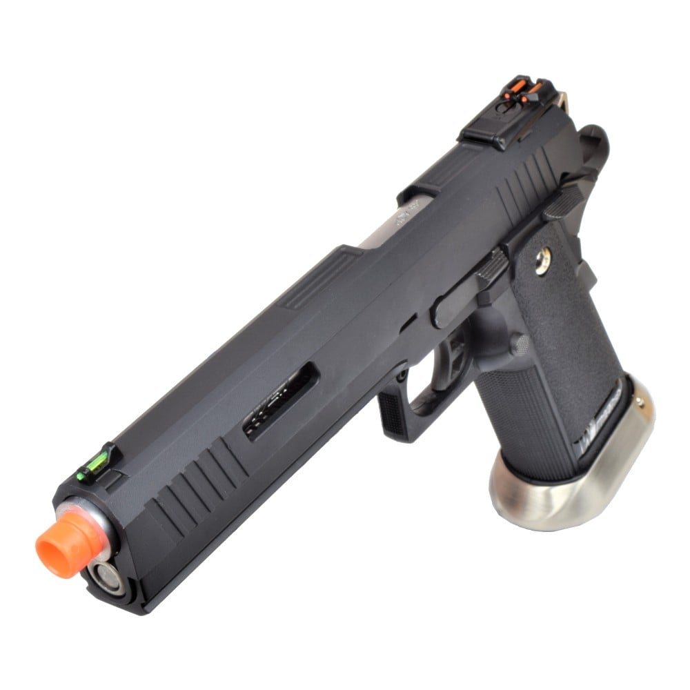 Pistola a Gas Hi-Capa 6.0 I-Rex B di WE