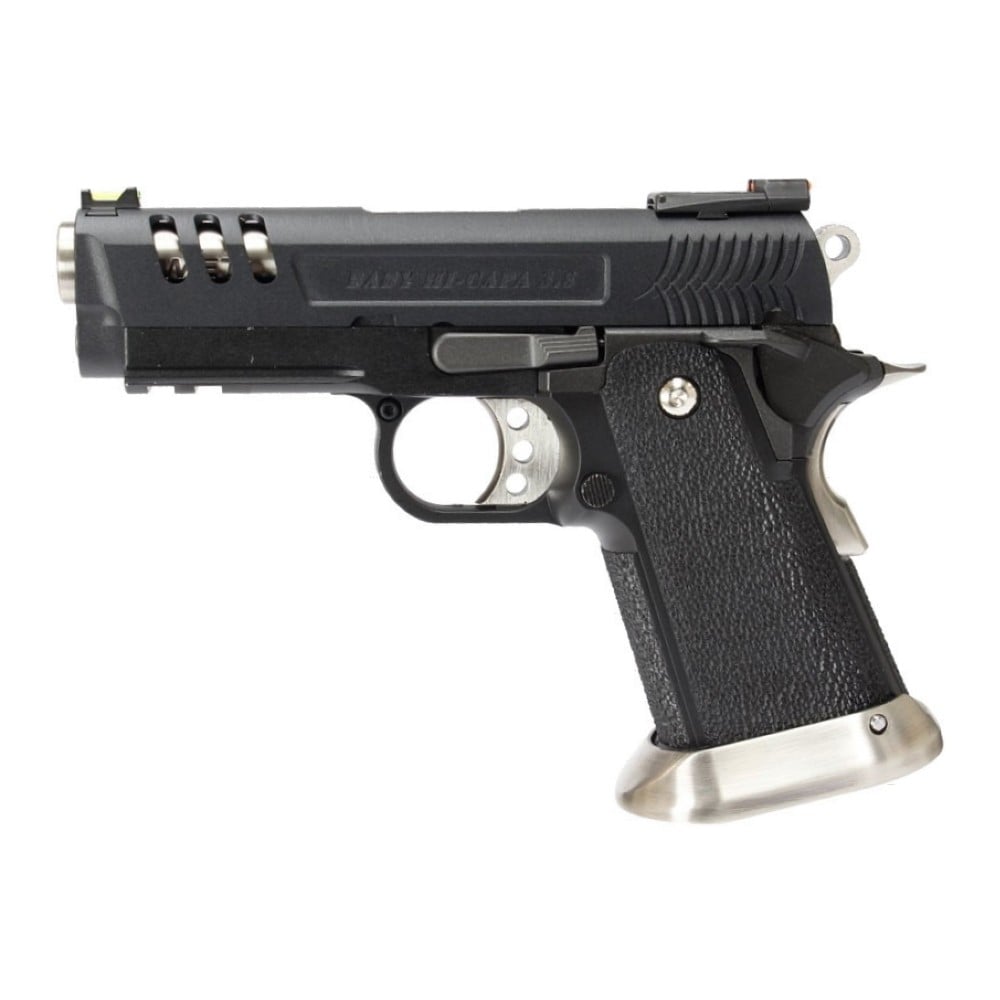 Pistola a Gas Hi-Capa 3.8 Wet-3 di WE