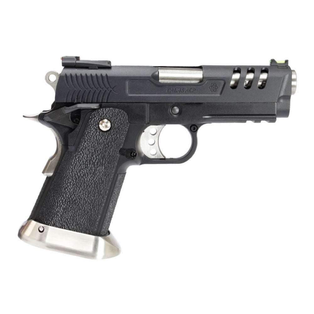 Pistola a Gas Hi-Capa 3.8 Wet-3 di WE