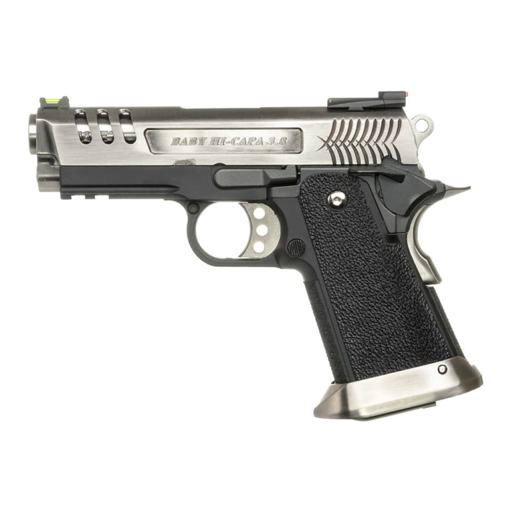 Pistola a Gas Hi-Capa 3.8 WET-3 di WE