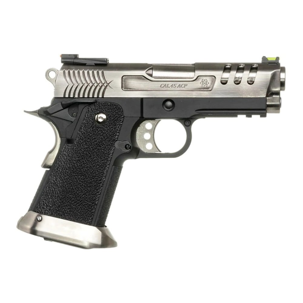 Pistola a Gas Hi-Capa 3.8 WET-3 di WE
