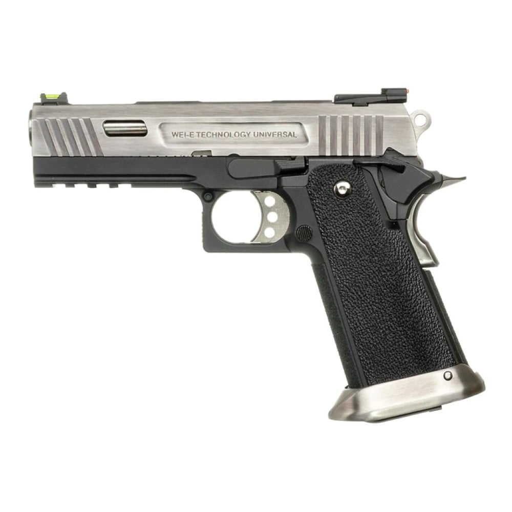 Pistola a Gas Hi-Capa 4.3 Wet Allosaurus di WE