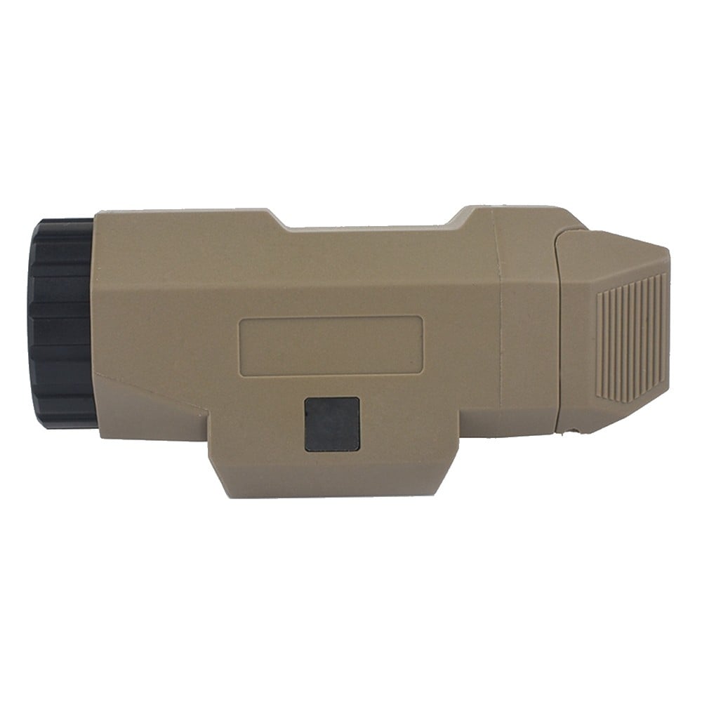 Torcia LED APL Dark Earth di WADSN