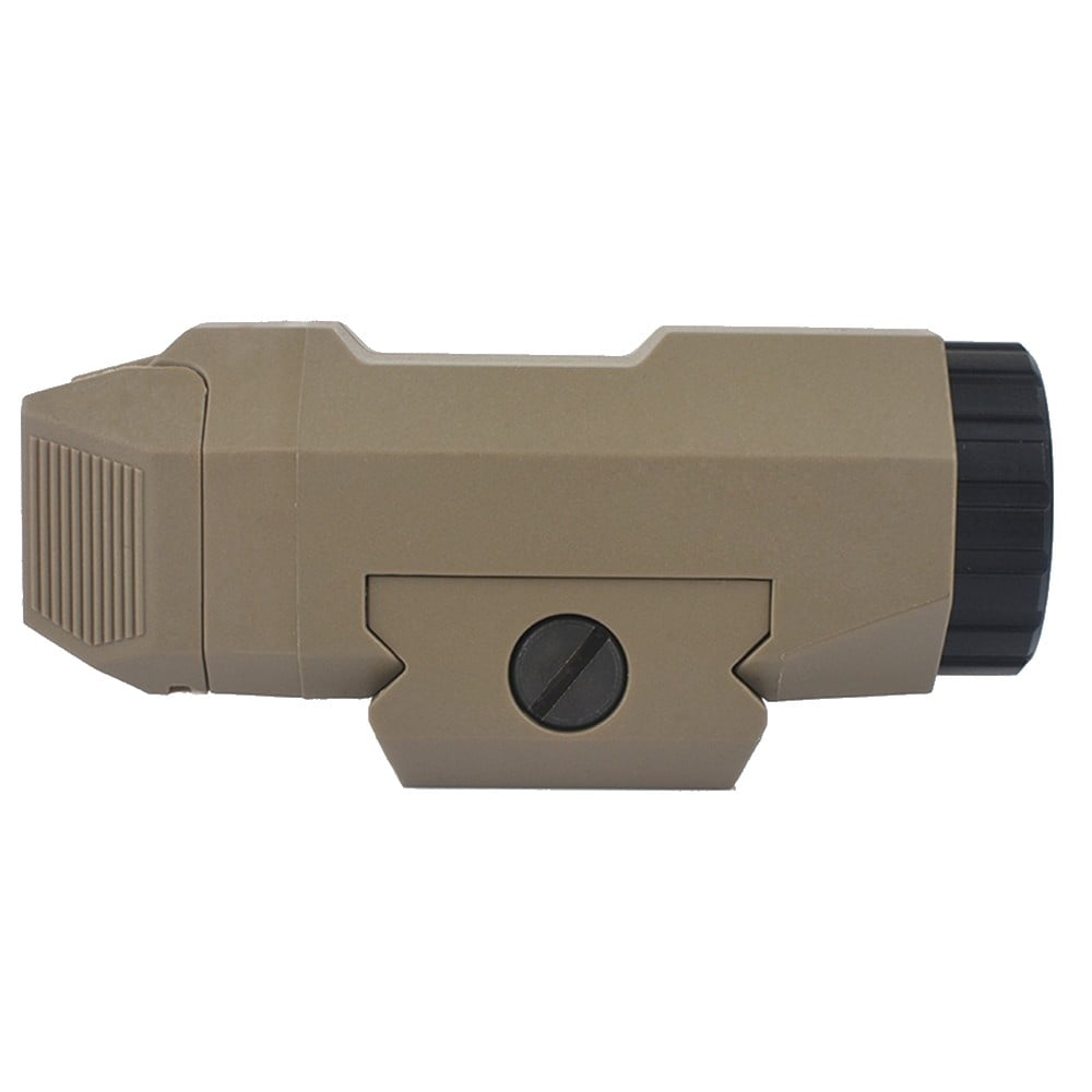 Torcia LED APL Dark Earth di WADSN