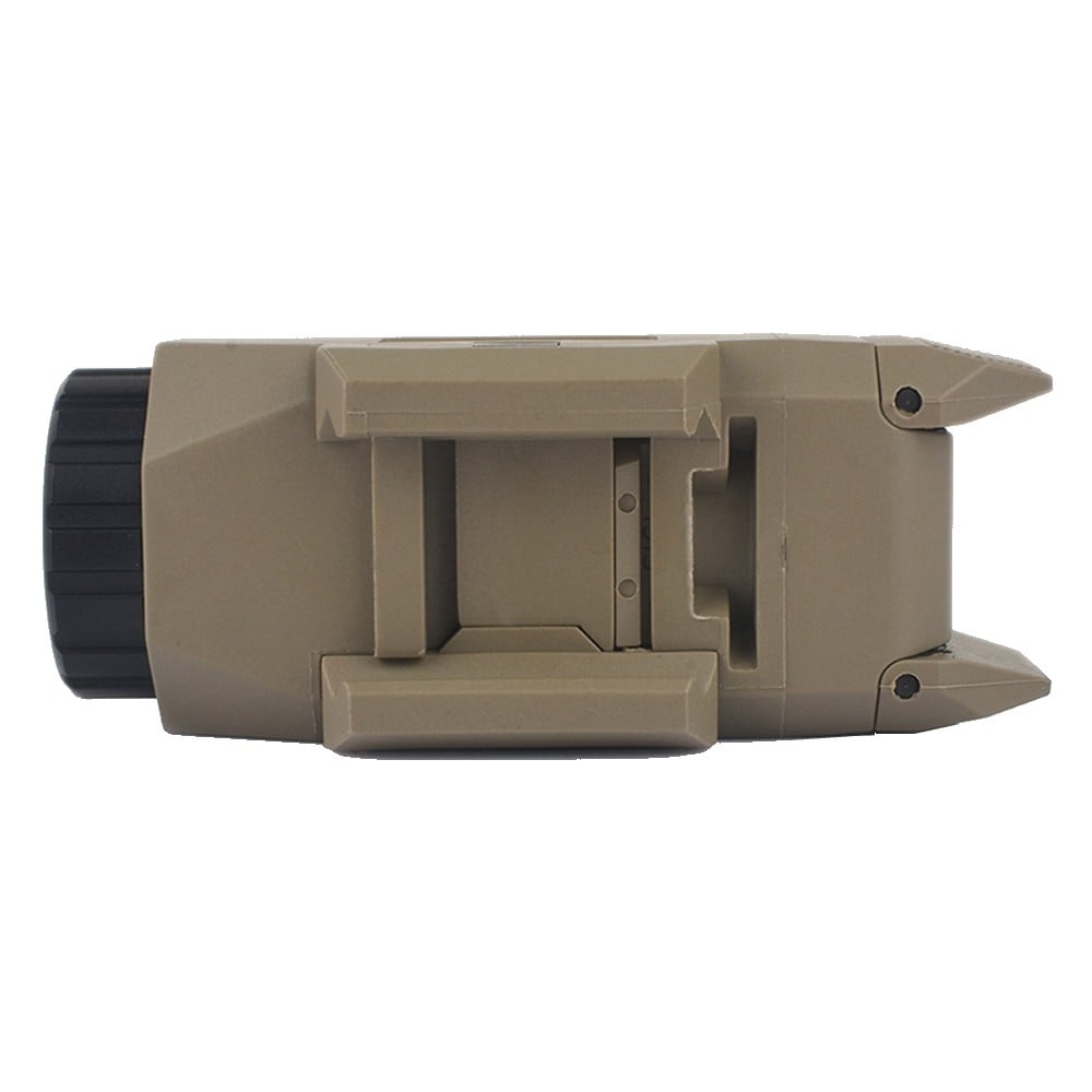Torcia LED APL Dark Earth di WADSN