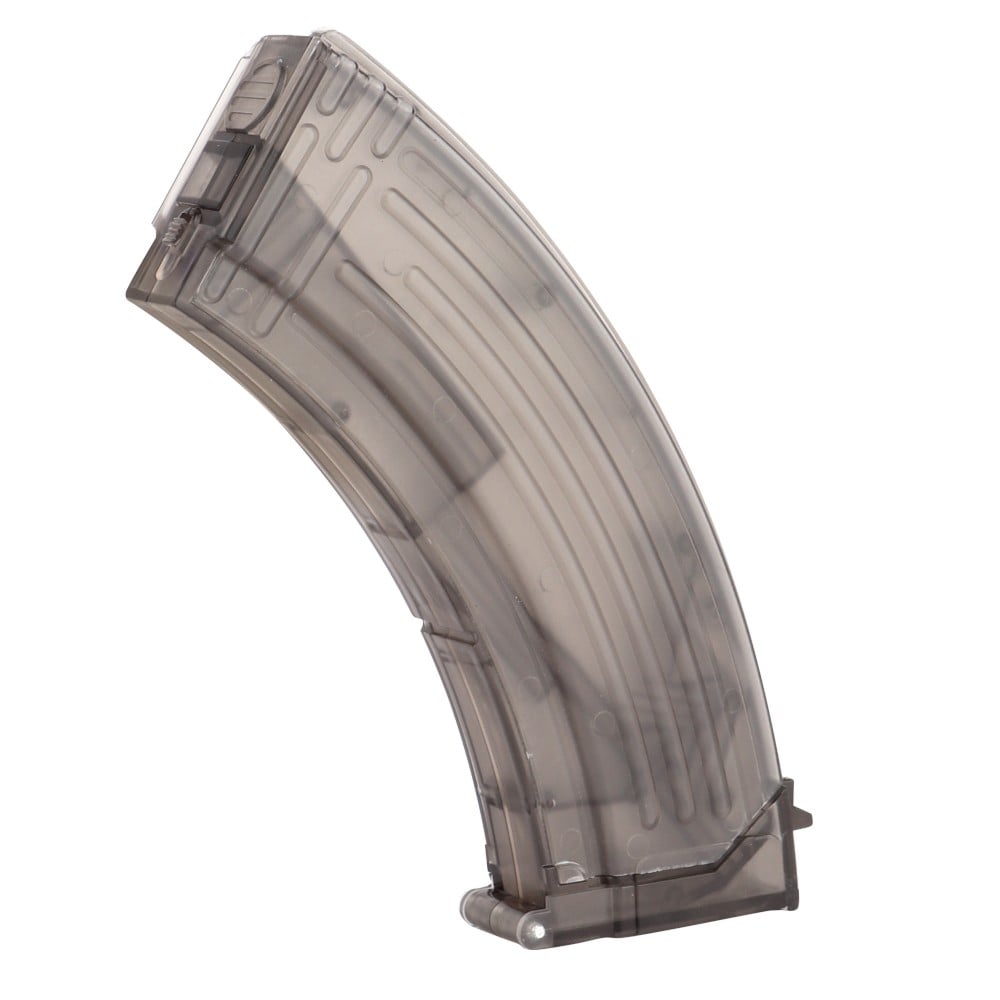 BBLoader 500 colpi AK di WOSPORT