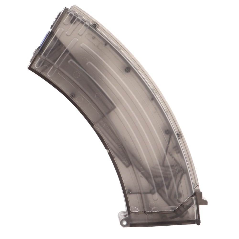 BBLoader 500 colpi AK di WOSPORT