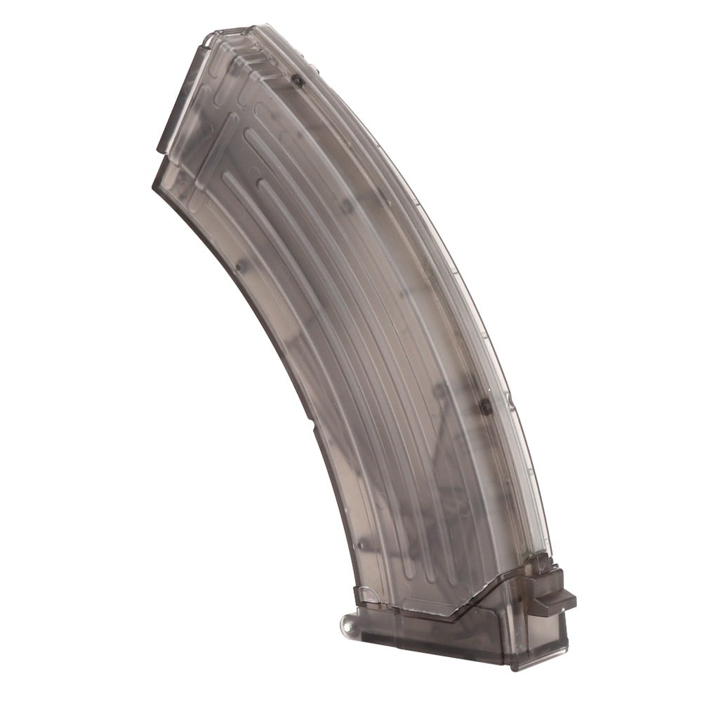BBLoader 500 colpi AK di WOSPORT