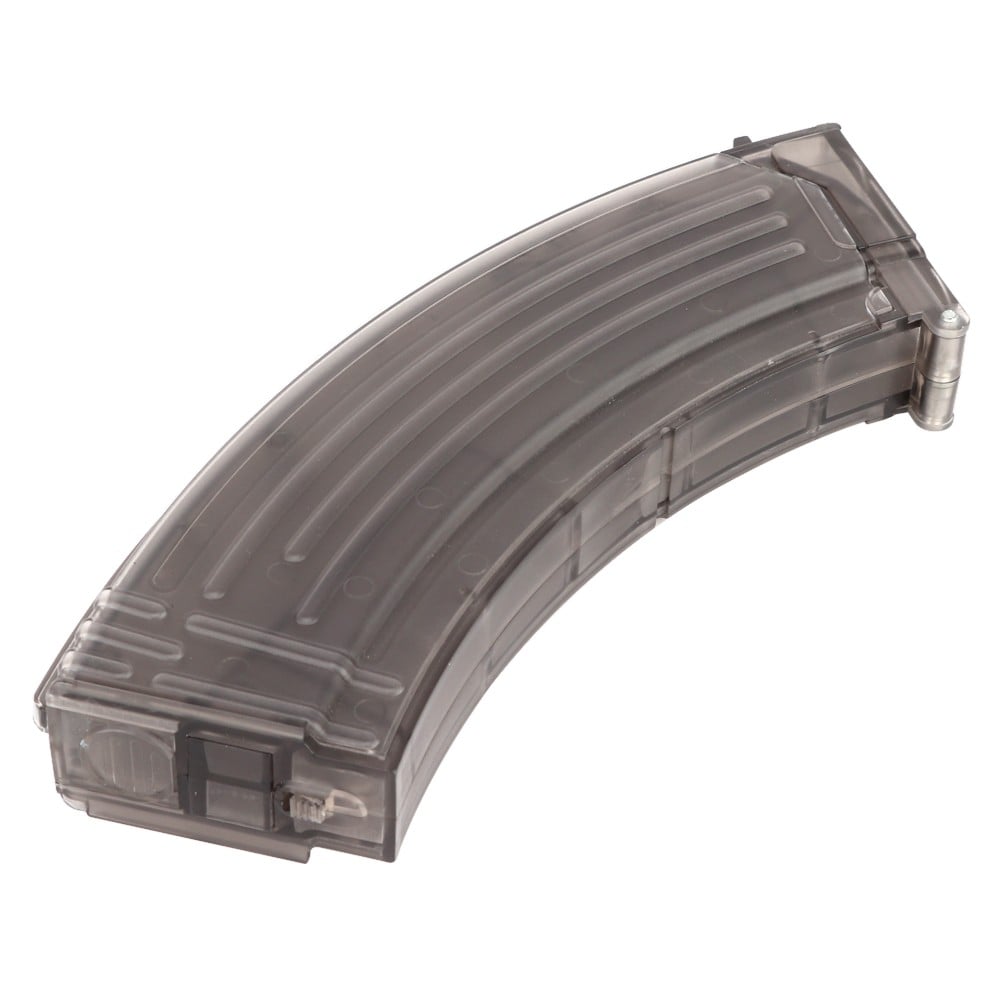 BBLoader 500 colpi AK di WOSPORT