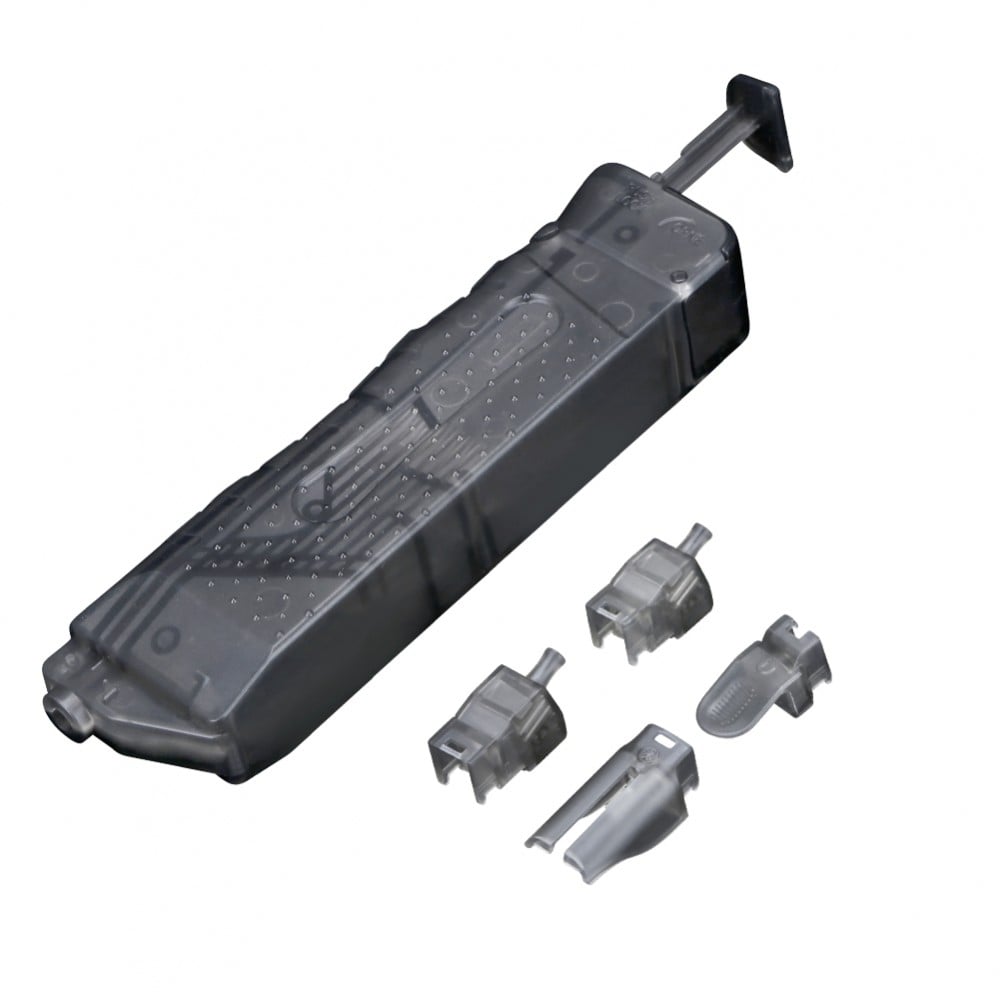 BBLoader 250 Pallini per Calibro 4,5mm di WOSPORT