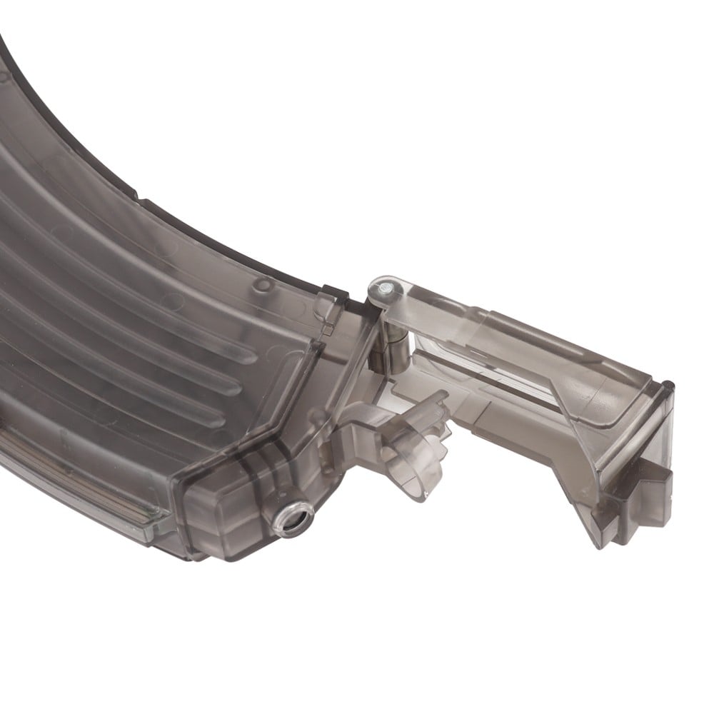 BBLoader 500 colpi AK di WOSPORT
