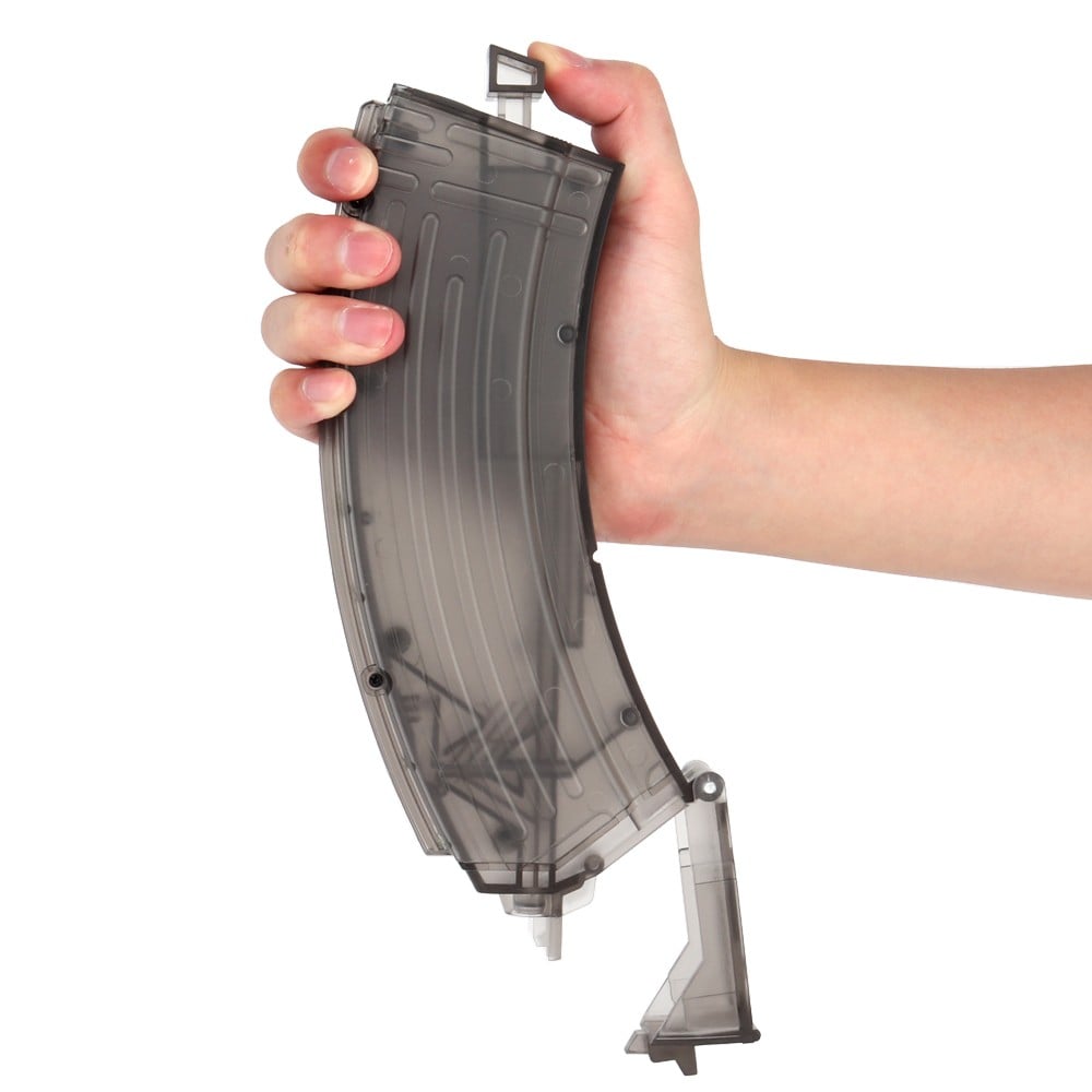BBLoader 500 colpi AK di WOSPORT