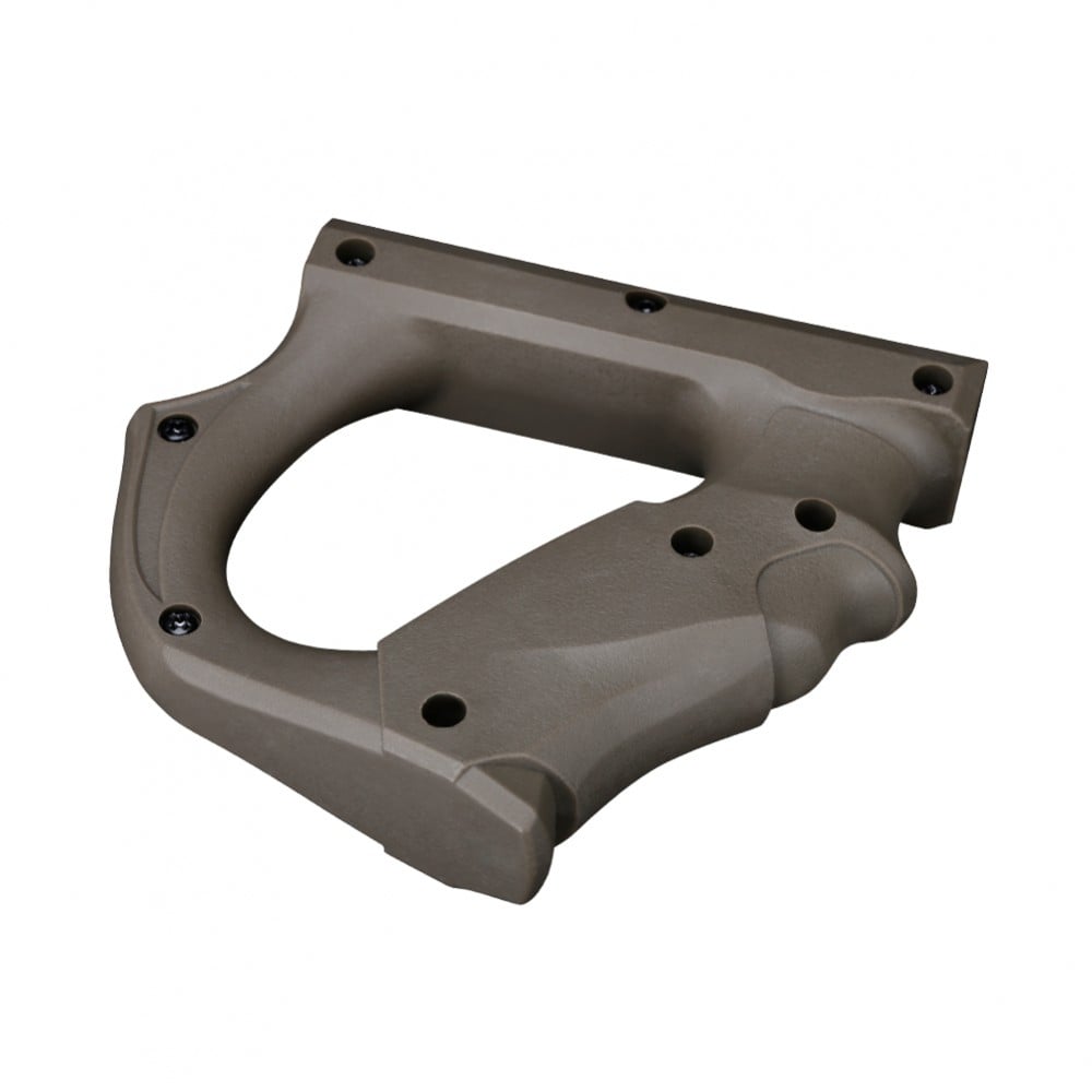 Tactical Grip per Slitte 20mm di WOSPORT