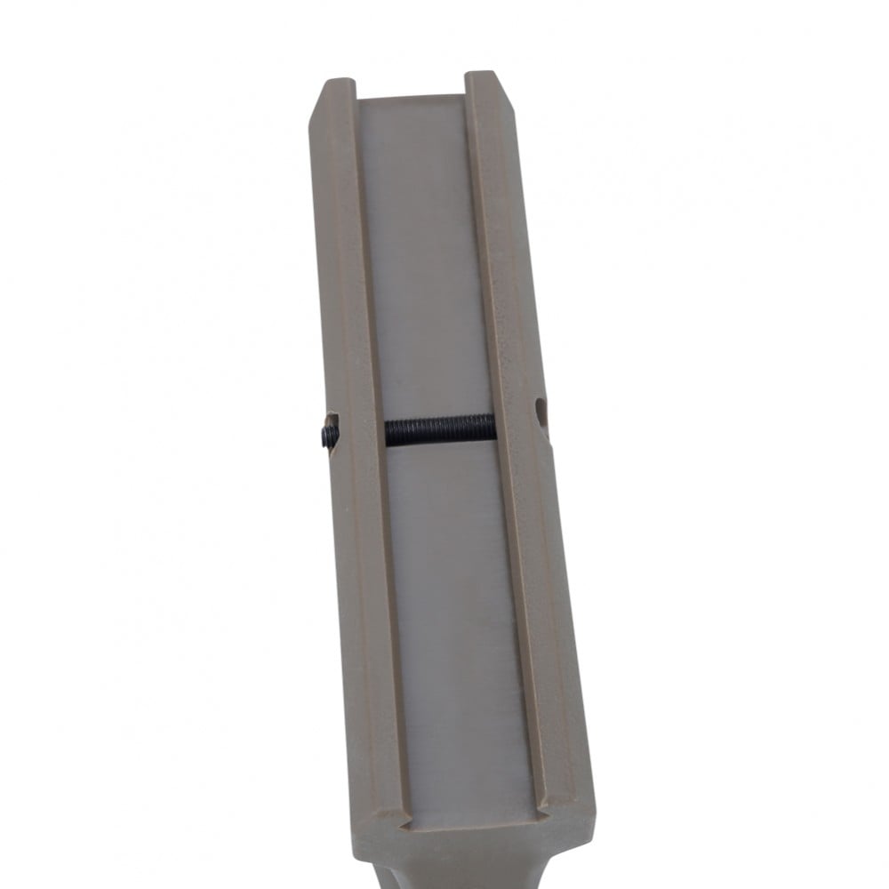 Tactical Grip per Slitte 20mm di WOSPORT