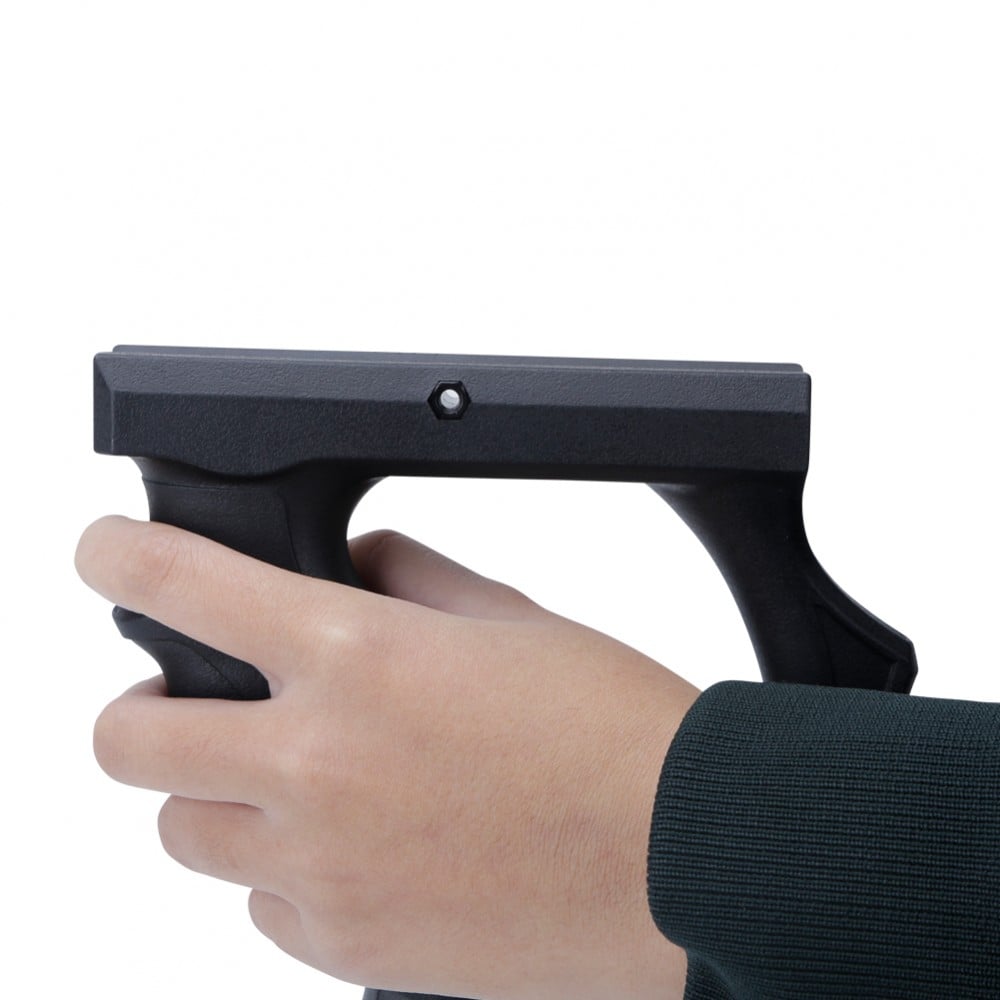 Tactical Grip per Slitte 20mm di WOSPORT