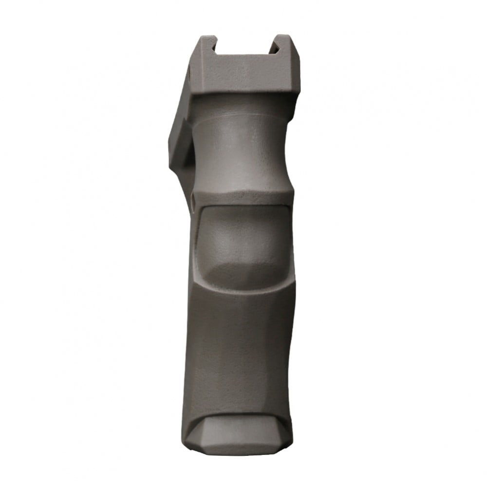 Tactical Grip per Slitte 20mm di WOSPORT