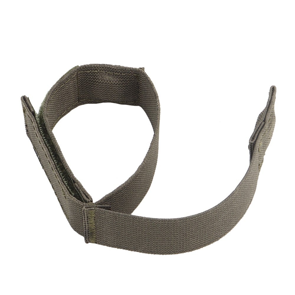 Cinghia con Attacco Magnetico Ranger Green di WOSPORT
