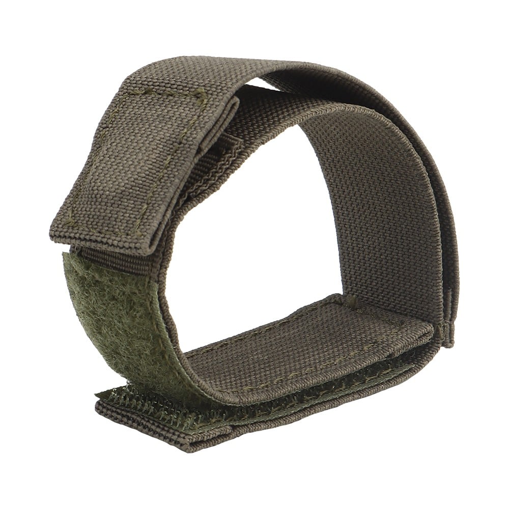 Cinghia con Attacco Magnetico Ranger Green di WOSPORT