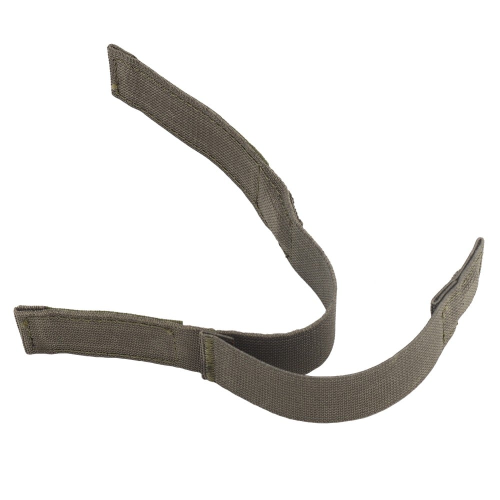 Cinghia con Attacco Magnetico Ranger Green di WOSPORT