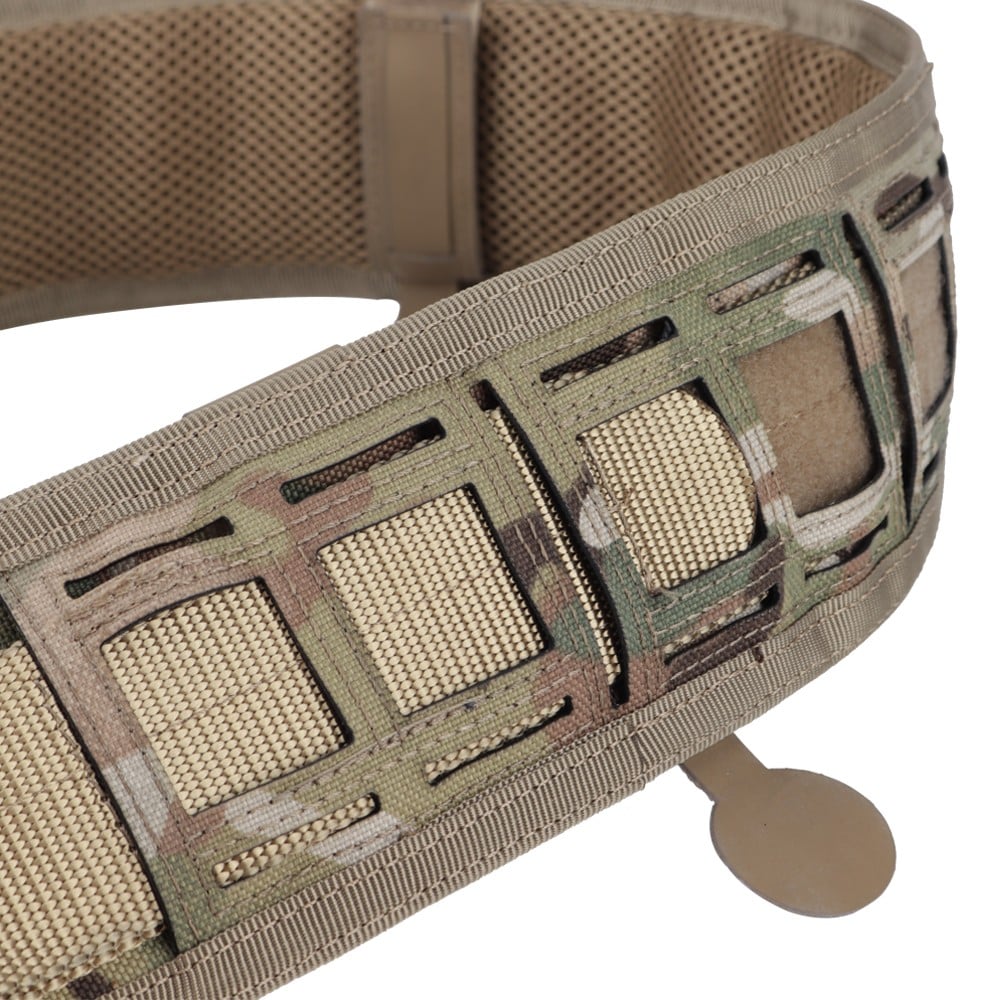 Cinturone Tattico Multicam di WOSPORT