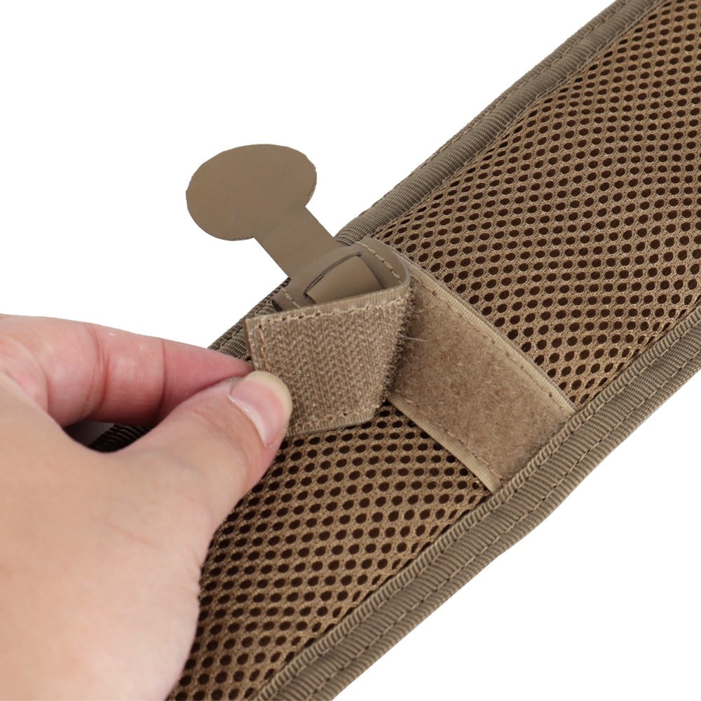 Cinturone Tattico Multicam di WOSPORT