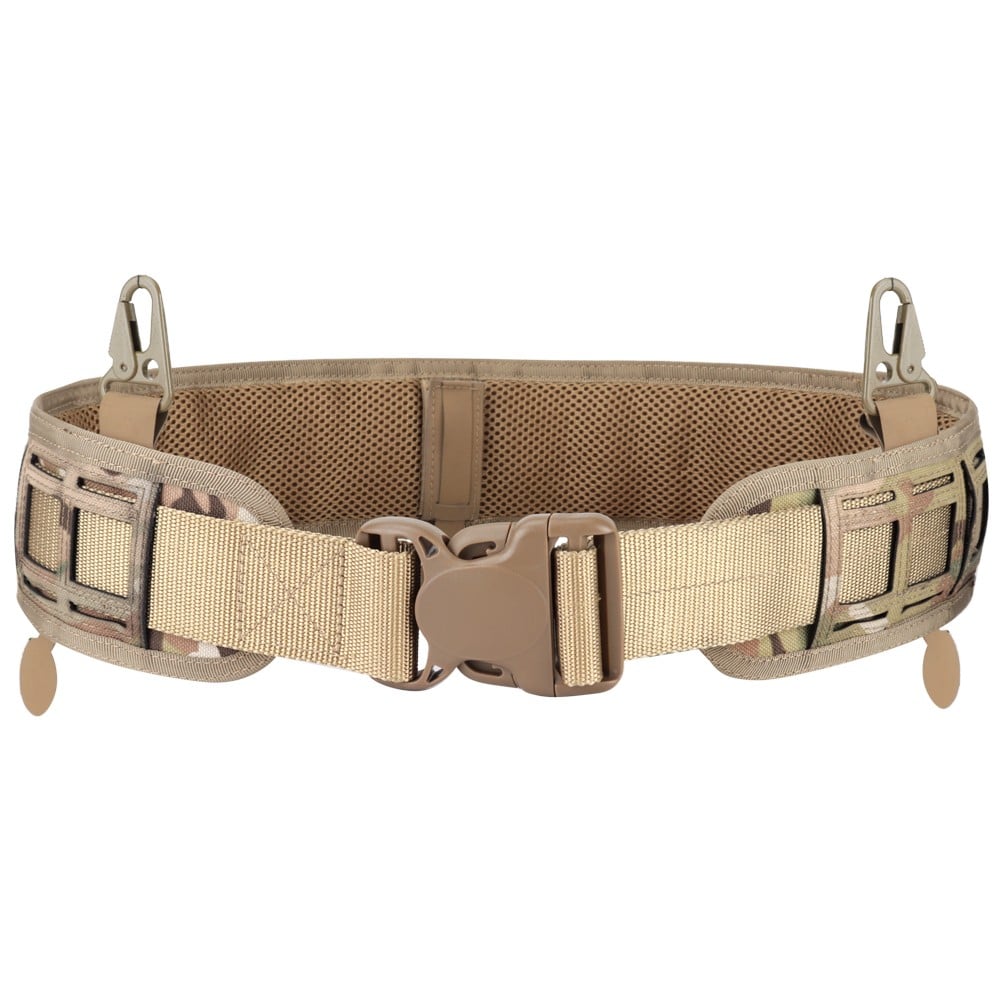 Cinturone Tattico Multicam di WOSPORT