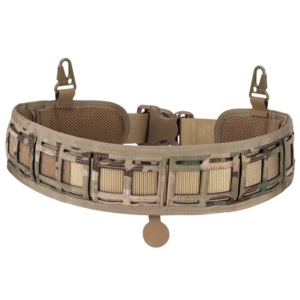 Cinturone Tattico Multicam di WOSPORT