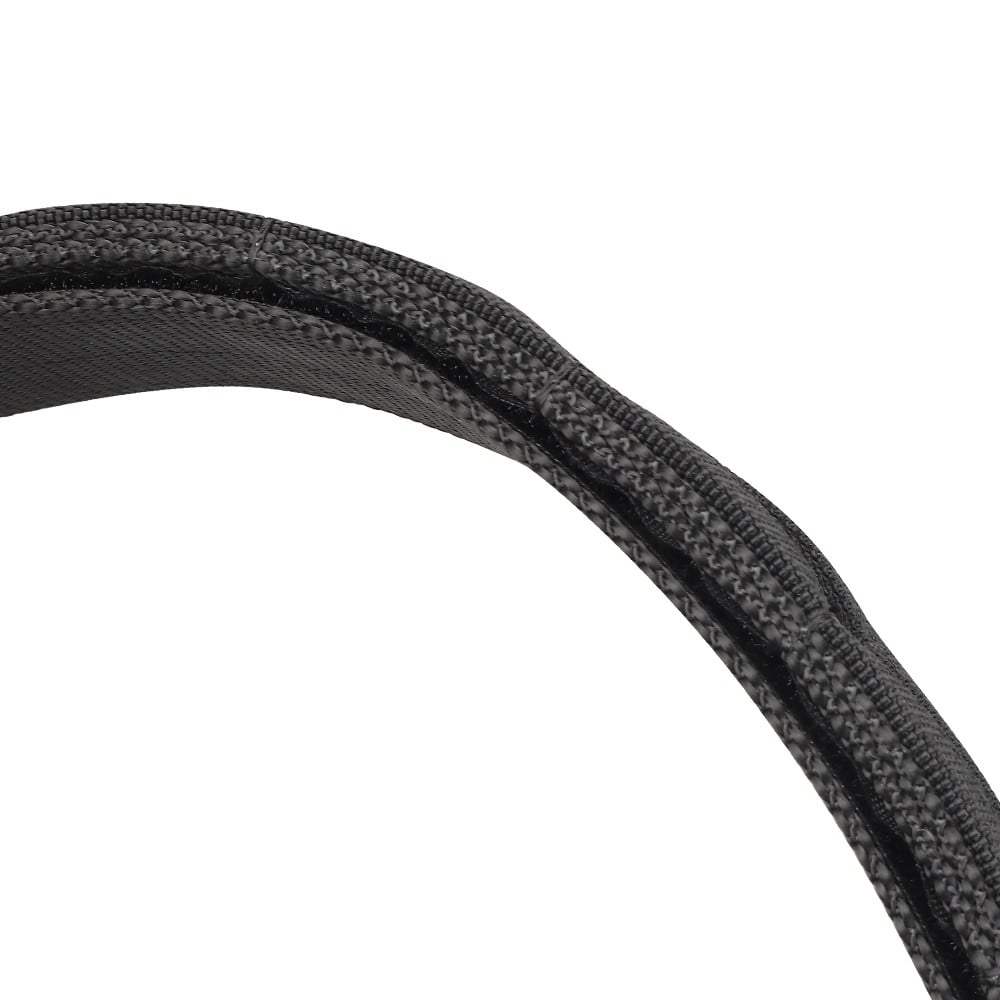 Cintura Tattica Knight Belt Nero di WOSPORT