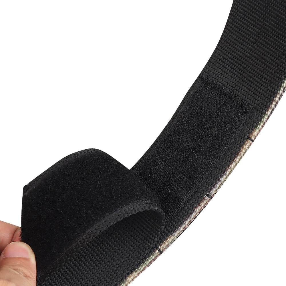 Cintura Tattica Knight Belt Camo di WOSPORT