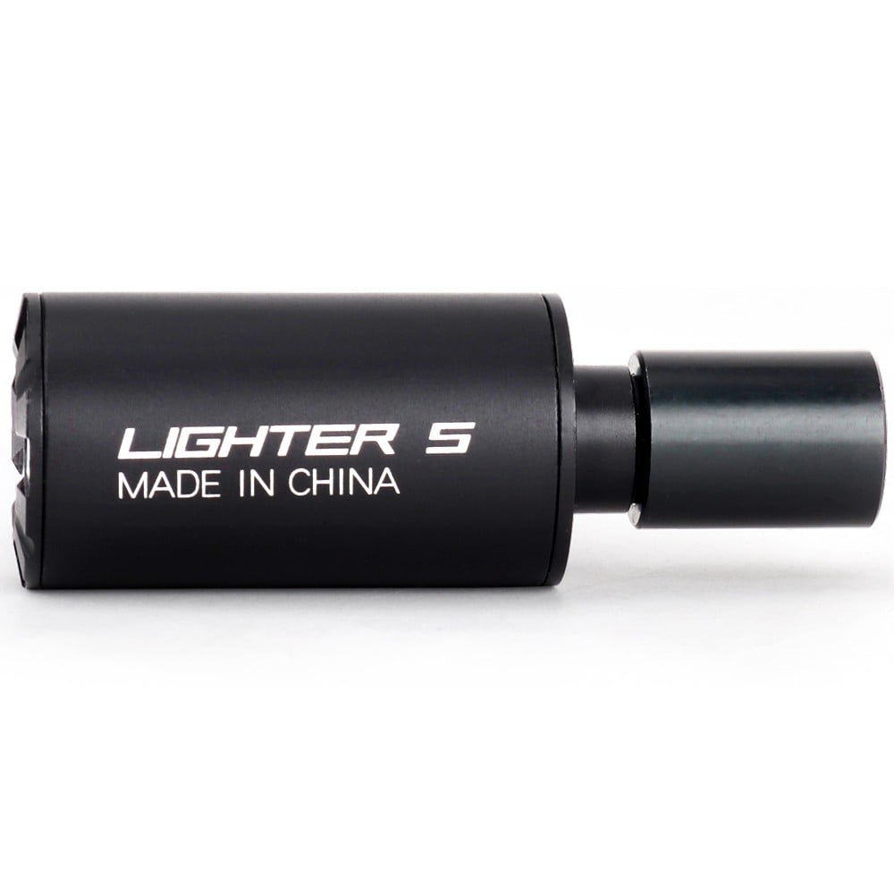 Unità Tracciante Autotracer Lighter 5 di WOSPORT