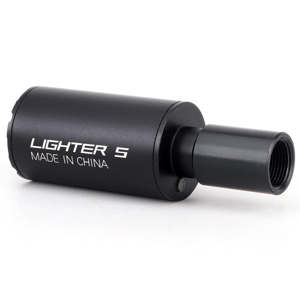 Unità Tracciante Autotracer Lighter 5 di WOSPORT