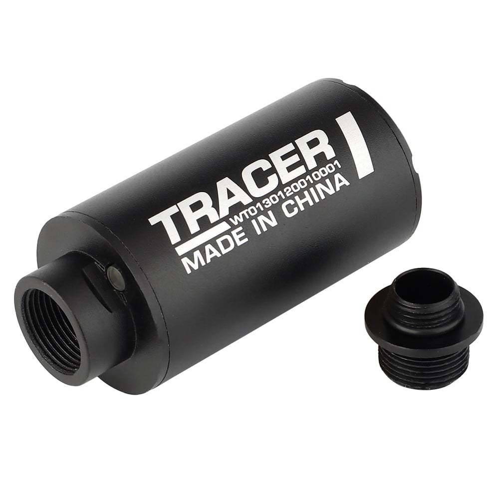 Unità Tracciante Tracer I di WOSPORT
