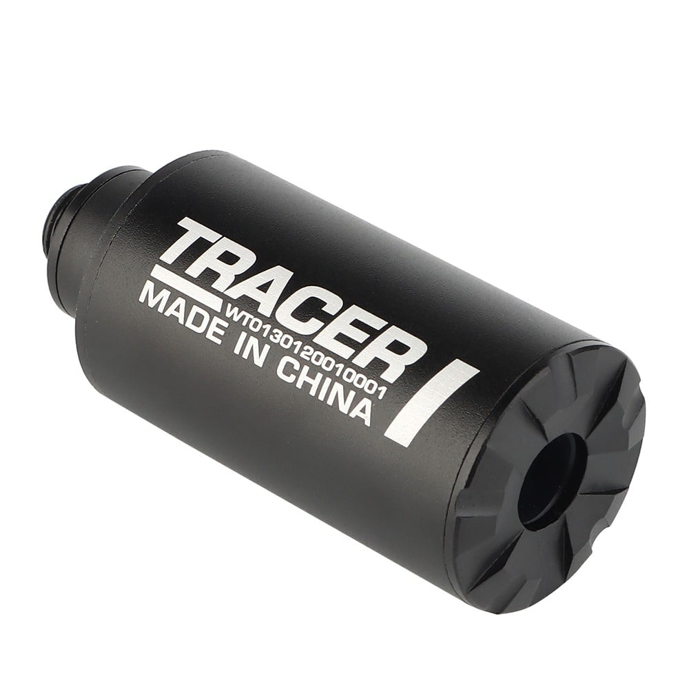 Unità Tracciante Tracer I di WOSPORT
