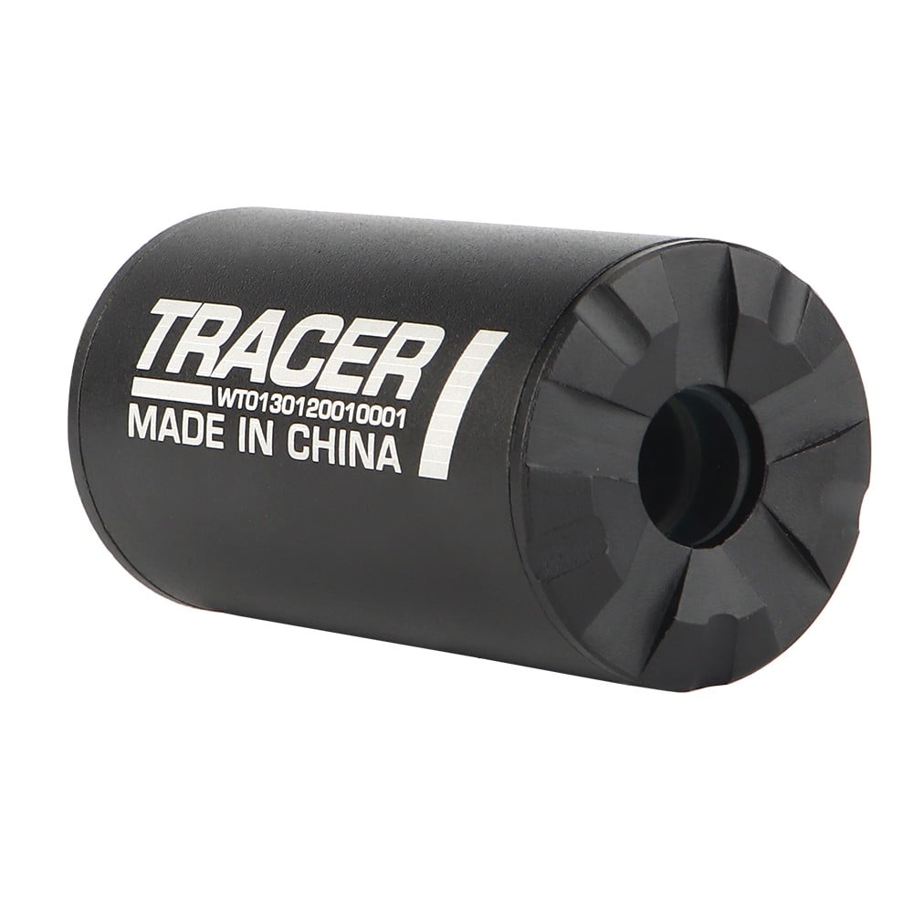 Unità Tracciante Tracer I di WOSPORT