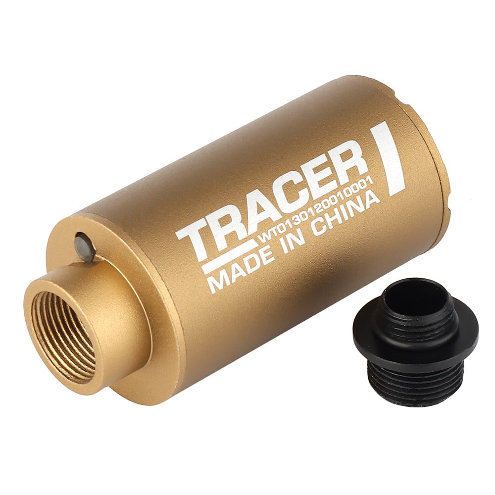 Unità Tracciante Tracer I 14mm di WOSPORT