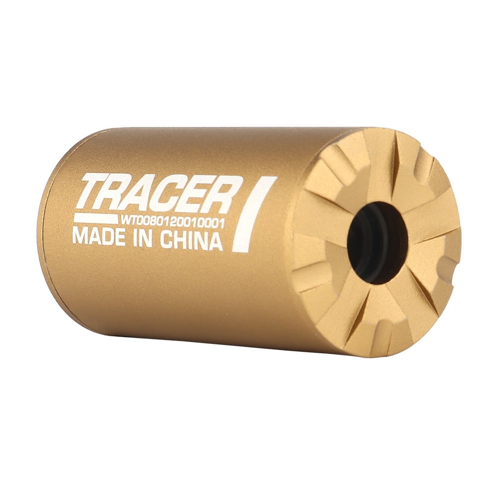Unità Tracciante Tracer I 14mm di WOSPORT