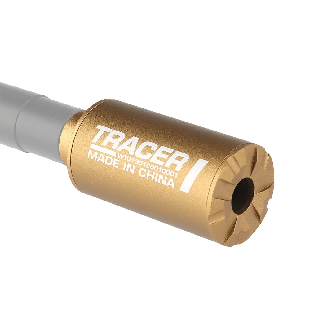 Unità Tracciante Tracer I 14mm di WOSPORT