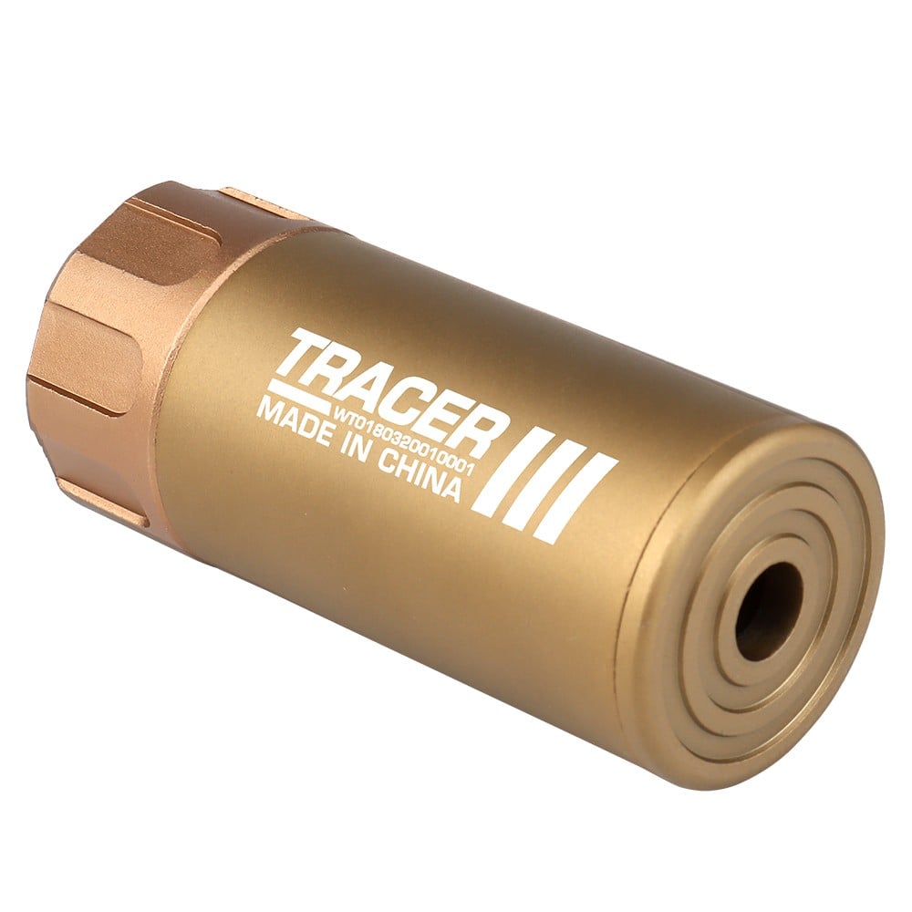 Unità Tracciante Tracer III di WOSPORT