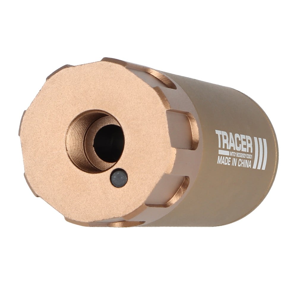Unità Tracciante Tracer III di WOSPORT