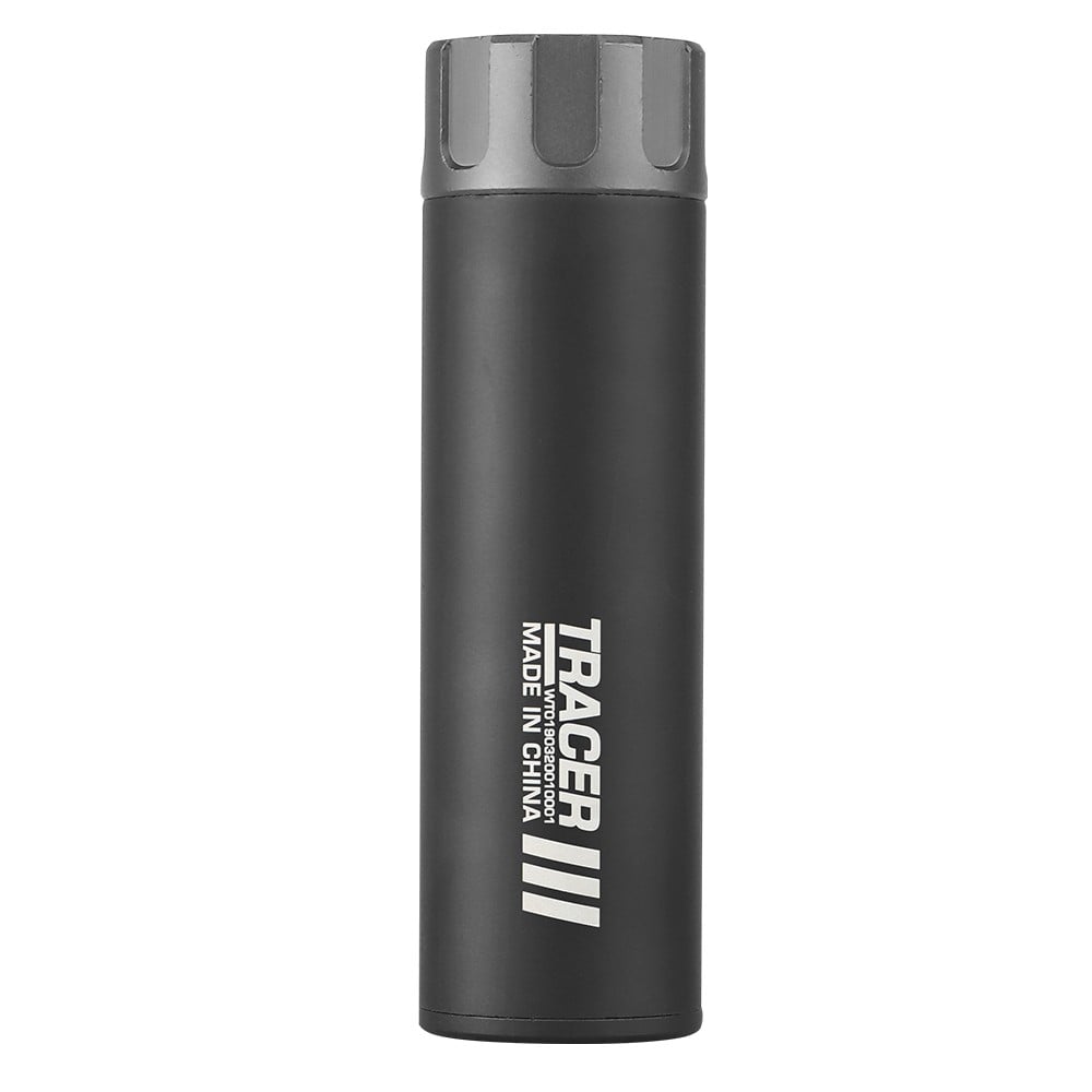 Unità Tracciante Tracer III di WOSPORT