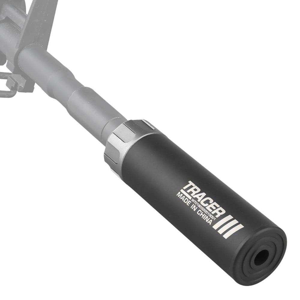 Unità Tracciante Tracer III di WOSPORT